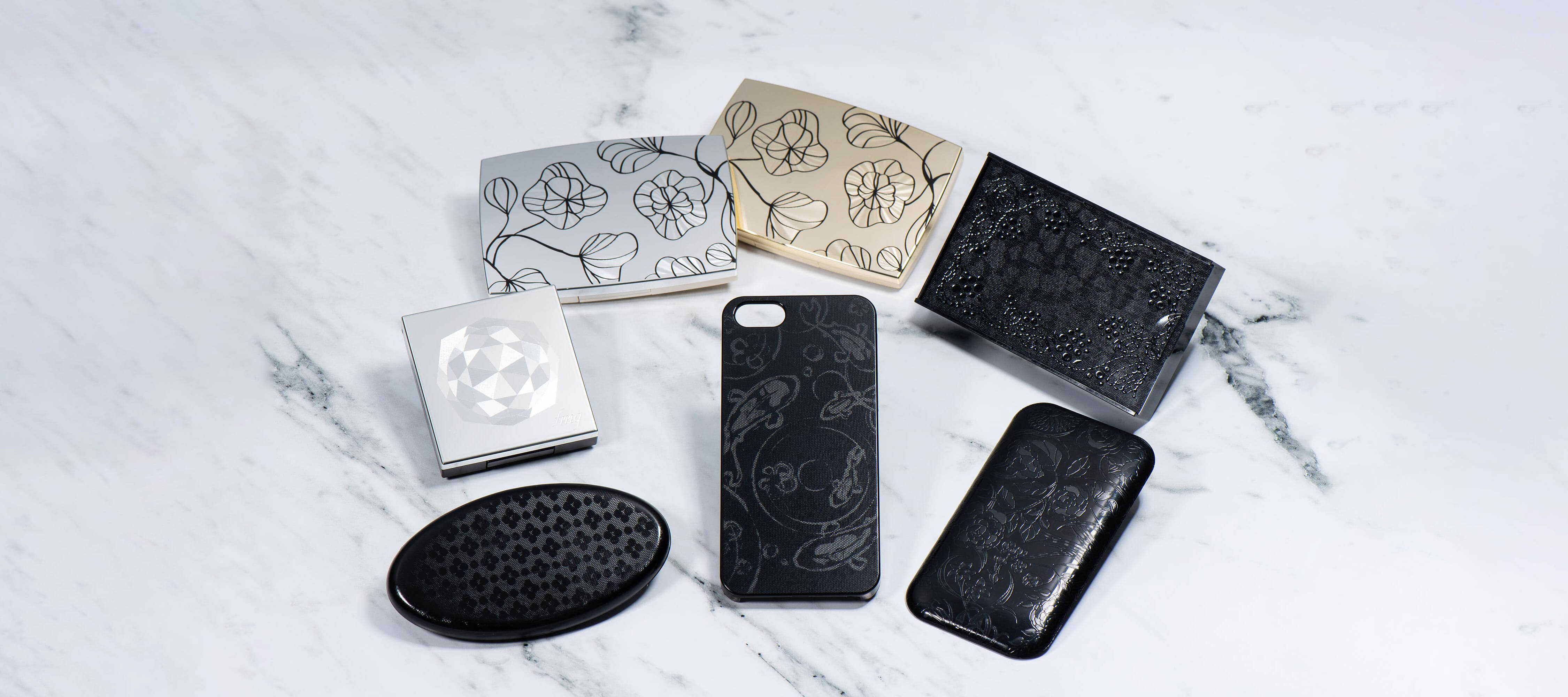 内藤プロセス成形作品